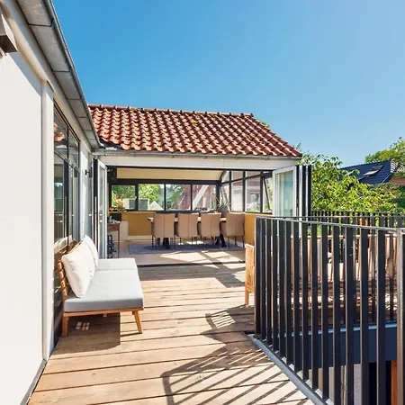 Alegria 4* Bergen