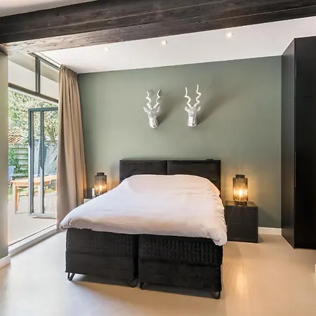 Hotel Alegria